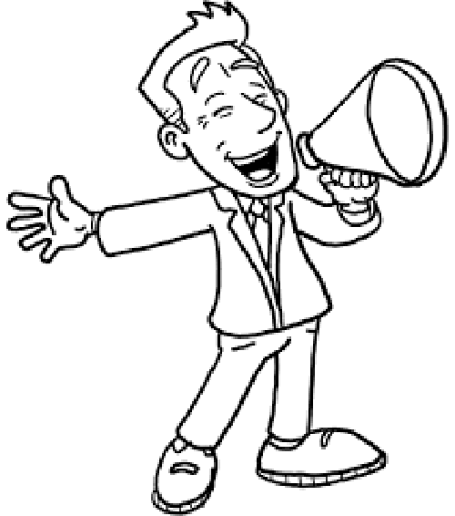 Megaphone